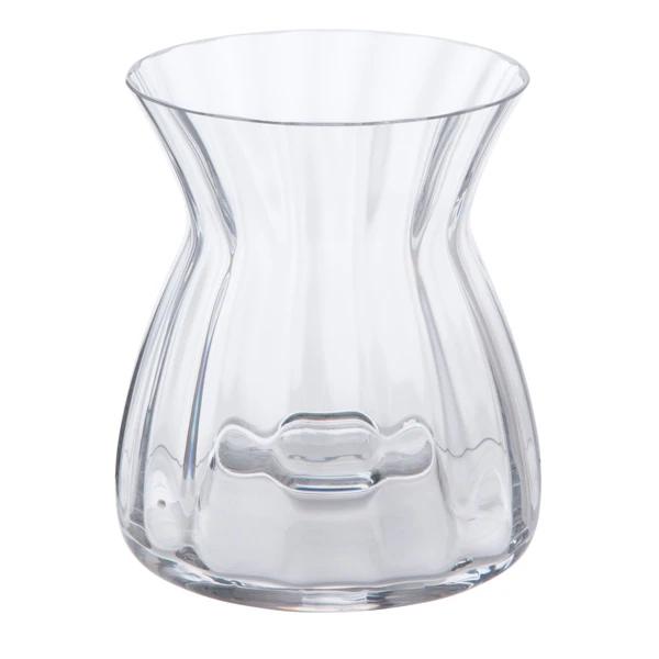 Florabundance Settle Small Vase 2 Florabundance Settle Small Vase - Image 2