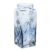 Marguerite Tall Vase Ink Blue 7 Marguerite Tall Vase Ink Blue -Dartington Sale Store va3424 ib marguerite tall ink blue co