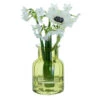 Jones Citrus Green Medium Vase 7 Jones Citrus Green Medium Vase -Dartington Sale Store va3575 grn o full