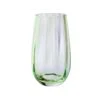 Artisan Dewdrop Moss Green Vase -Dartington Sale Store va632 moss o dewdrop vase moss green co
