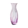 Artisan Slim Pink Vase