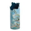 Van Gogh - Almond Tree In Blossom Vase 9 Van Gogh - Almond Tree In Blossom Vase -Dartington Sale Store van gogh almond tree in blossom 2