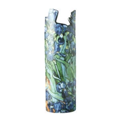 Van Gogh - Almond Tree In Blossom Vase 8 Van Gogh - Almond Tree In Blossom Vase -Dartington Sale Store van gogh irises 1 1