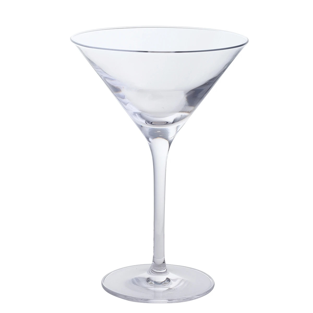 Wine & Bar Martini Glass, Set Of 2 4 Wine & Bar Martini Glass, Set Of 2 - Image 4