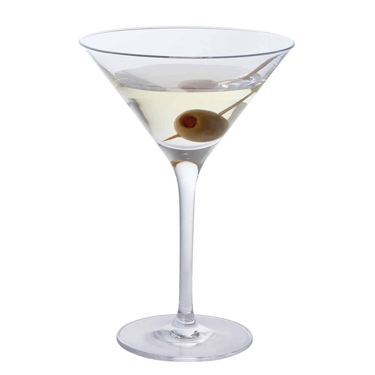 Wine & Bar Martini Glass, Set Of 2 2 Wine & Bar Martini Glass, Set Of 2 - Image 2