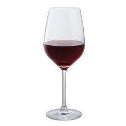 Wine & Bar Red Wine Glass, Set Of 2 6 Wine & Bar Red Wine Glass, Set Of 2 -Dartington Sale Store wb421 p wineandbar redwine liquid cov2 lr