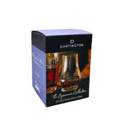 Whisky Experience Glass -Dartington Sale Store whisky experience glass gp3343 box co