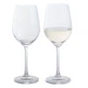 Wine & Bar White Wine Glass, Set Of 2 -Dartington Sale Store wine bar white winw
