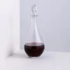 Wine Master Decanter -Dartington Sale Store wine master decanter square