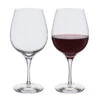 Wine Master Merlot Red Wine Glass, Set Of 2 -Dartington Sale Store wine master merlot