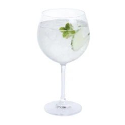 Bar Six Gin, Set Of 6 -Dartington Sale Store wineandbar copa liquid co 1 lr 2