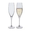 Wine Master Flute Champagne Glass, Set Of 2 -Dartington Sale Store wm flute