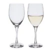 Wine Master White Wine Glass, Set Of 2 -Dartington Sale Store wm white wine