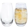 Whisky Mixer Glass, Set Of 2 -Dartington Sale Store wy3350 4 p whisky mixer pair co 2 sml 1